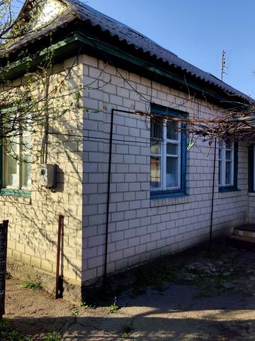 Вишнева
