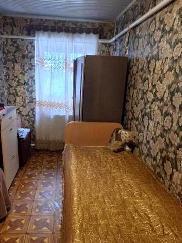 Мельницька вул., 1