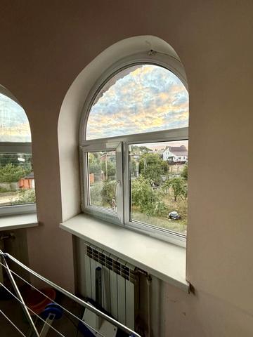 Польова вул.