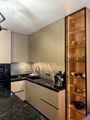 Ростиславська вул. (Маршала Рибалка), 5-А