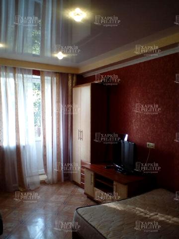 Кирпичова вул., 22