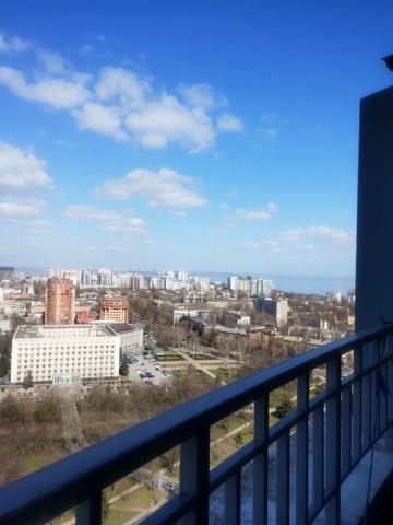 Лесі Українки просп. (Гагаріна), 19-А