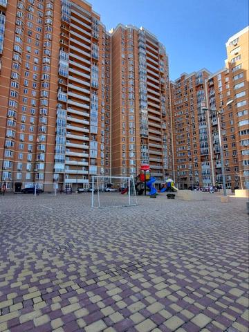 Жаботинського вул. (Пролетарская улица), 56а