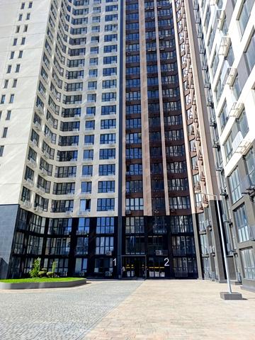 Івана Франка пров., 40 к1