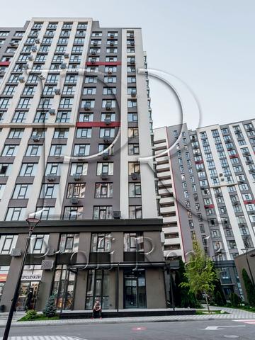 Любомира Гузара просп. (Космонавта Комарова), 13