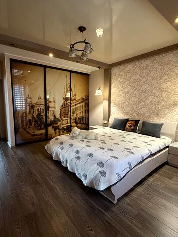 Чернігівська вул., 9-В