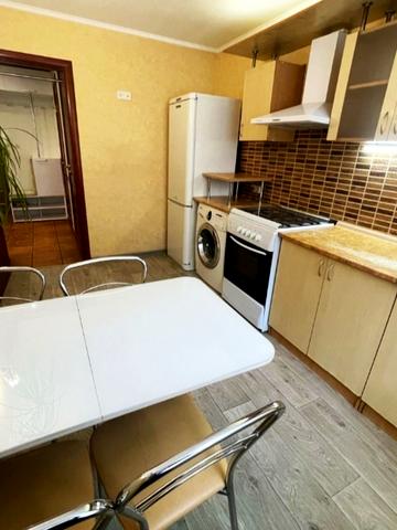 Миру просп., 261