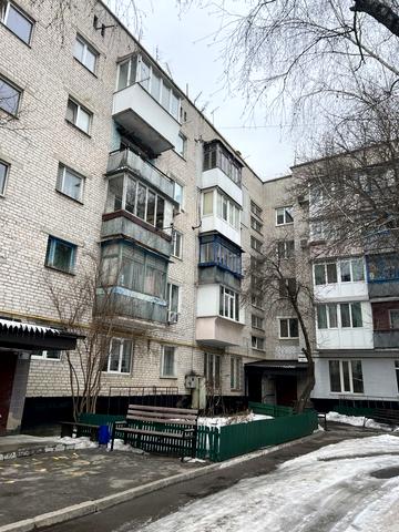 Меблева вул., 10