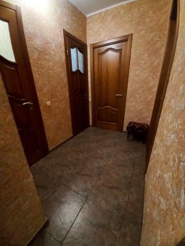 Віталія Магеля вул. (Ювілейна), 11