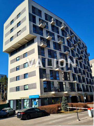 Мисливська вул., 3-Б