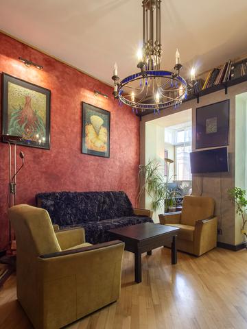 Левандовська вул. (Аніщенка), 5