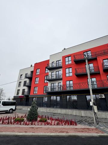 Свято-Покровська вул. (Леніна), 140