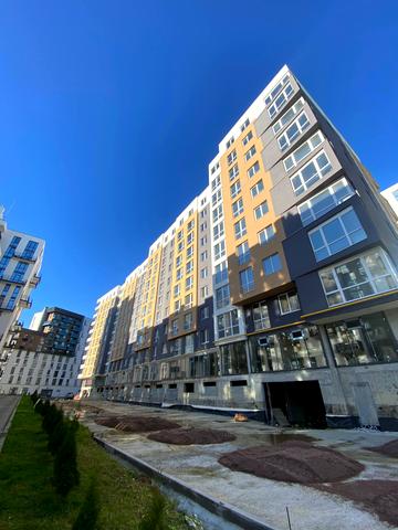 Малоголосківська вул., (Будинок)