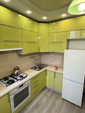 Миру вул., 23