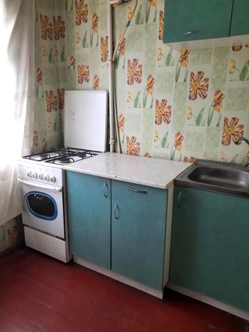 Олександра Довженка вул. (Толстого), 117А