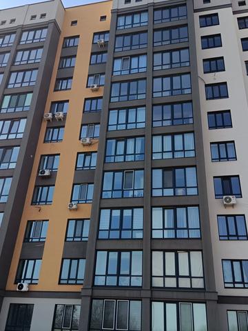 Майборського вул., 11/1