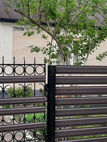 Шевченка, 13