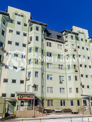 Івана Дяченка вул., 20