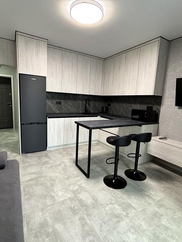 Мольєра вул., 77