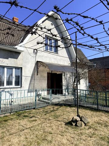 Радчанська, 1