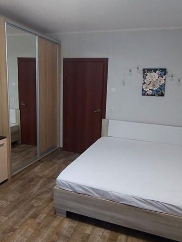 Сергія Данченка вул., 1