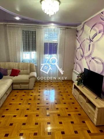 Інни Дерусової вул. (Генерала Кузнецова), 10