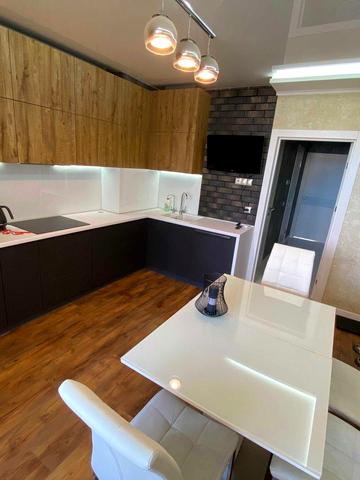 Сергія Данченка вул., 3