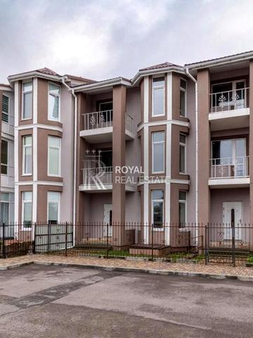 Покровська вул., 75