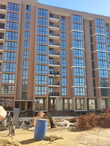 Руська вул., (Будинок 2)