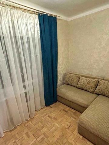 Патріарха Мстислава Скрипника вул., 44-А