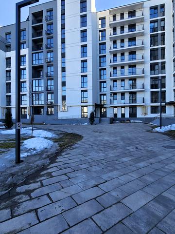 Козацька вул., 17