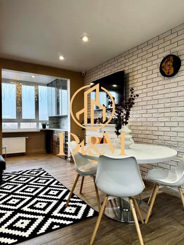 Балтійський пров., 5