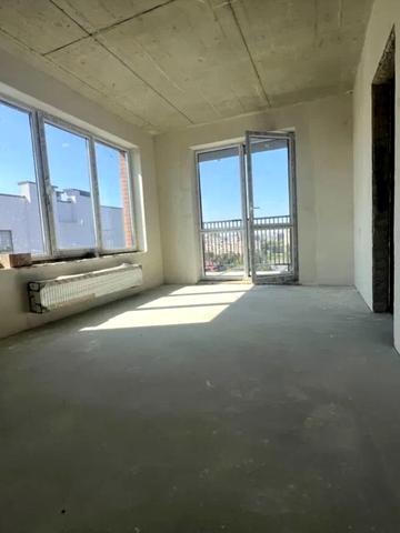 Леоніда Перфецького вул., (Будинок 1)