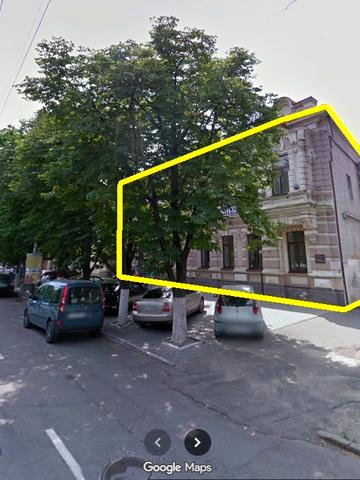 Дмитра Яворницького просп. (Карла Маркса), 89