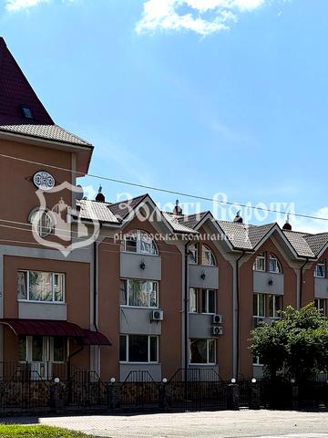 Білогородська вул., 68-Б