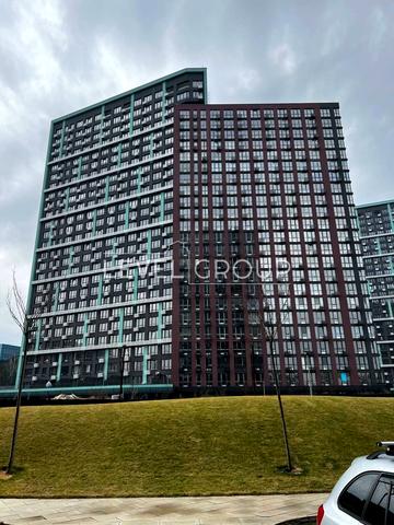 Віктора Некрасова вул. (Північно-Сирецька), 10-А