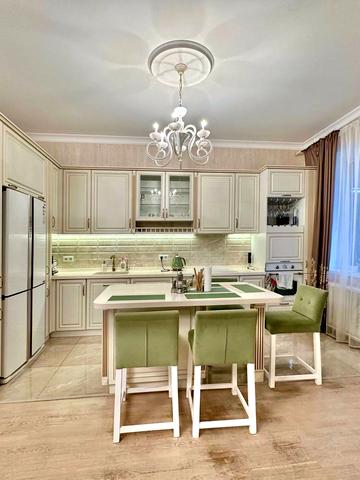 Срібнокільська вул., 14-А