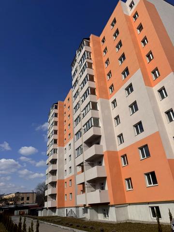 Кушнірука вул. (Гастелло), 15/1