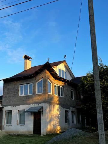 Огородня вул.