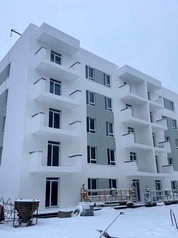 Вулецька вул., (Будинок 3)