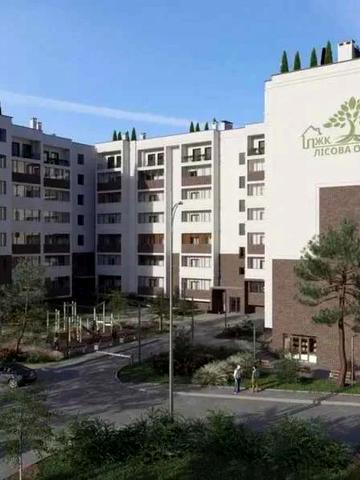 Вулецька вул., (Будинок)