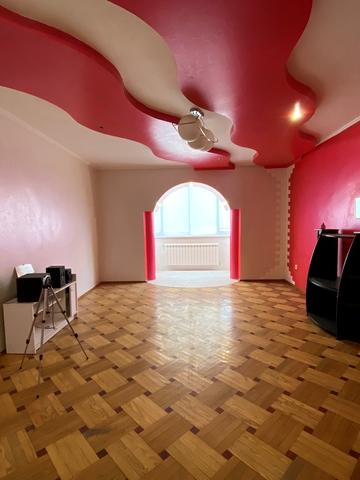 Будного вул., 32-А