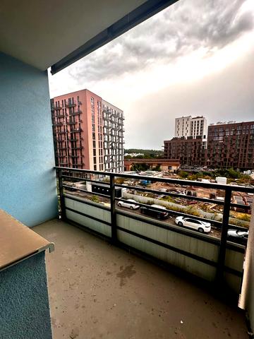 Під Голоском вул., 24-А