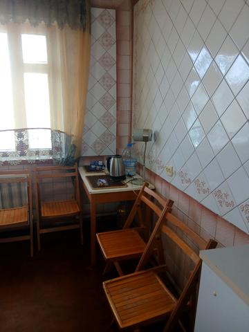 Харківська вул., 6, секція 2