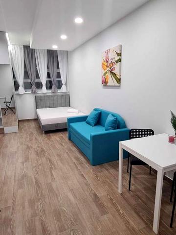 Сергія Колоса вул. (Леніна), 3