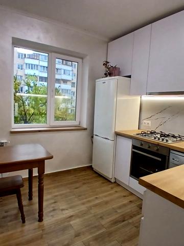 Миколи Бажана просп., 9-А