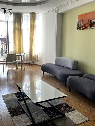 Золотоустівська вул., 50