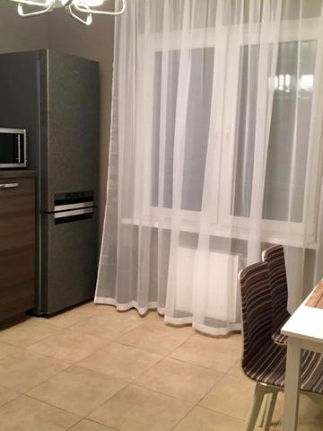 Юлії Здановської вул. (Ломоносова), 36-А