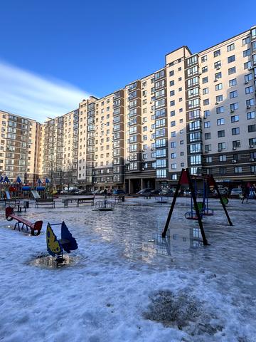 Олега Антонова вул. (Карла Маркса), 13б