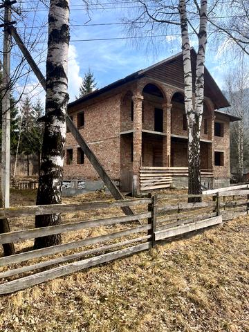 прилісок Москалівка